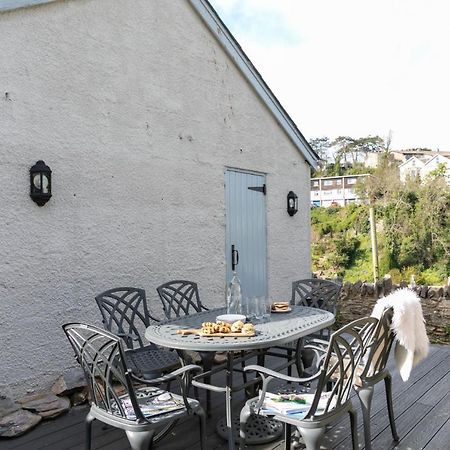 Bay Cottage, 브릭섬 외부 사진