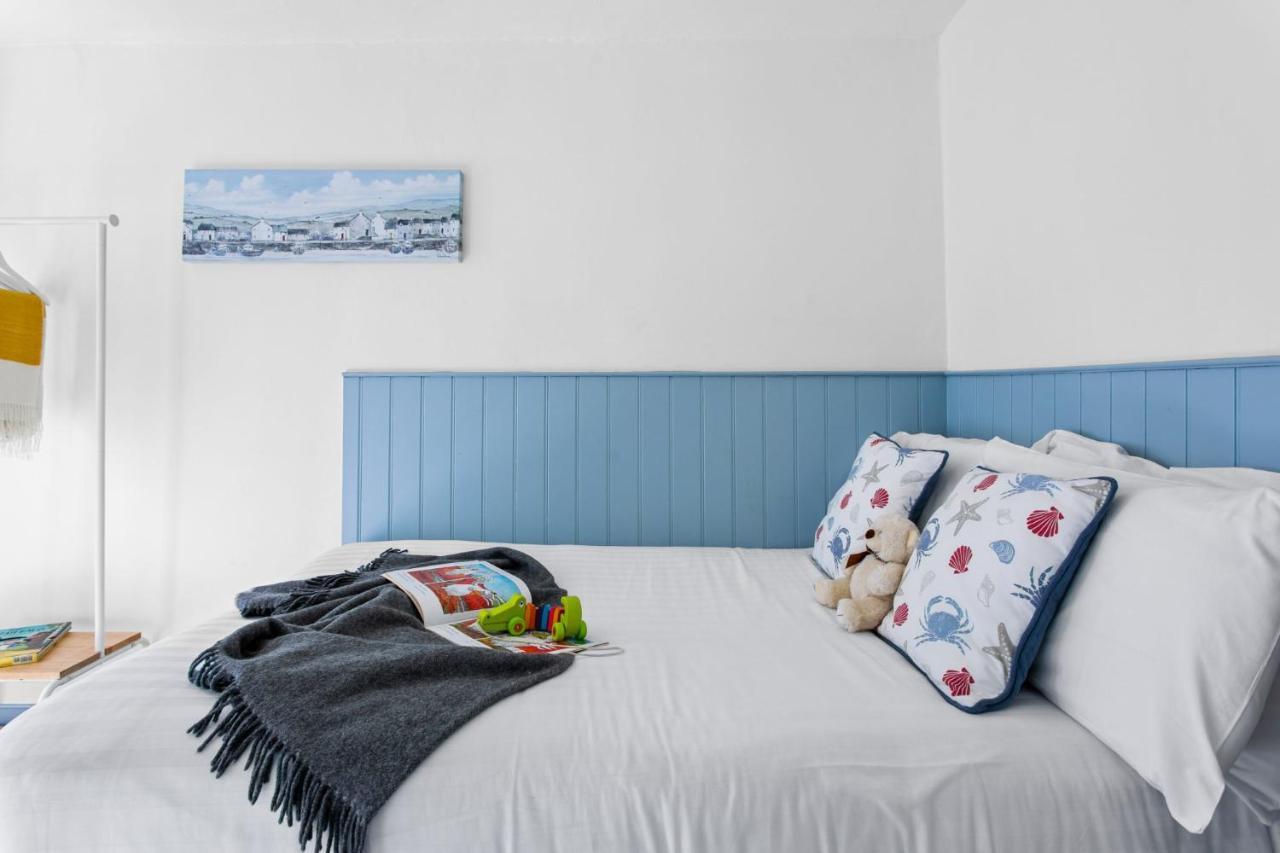 Bay Cottage, 브릭섬 외부 사진