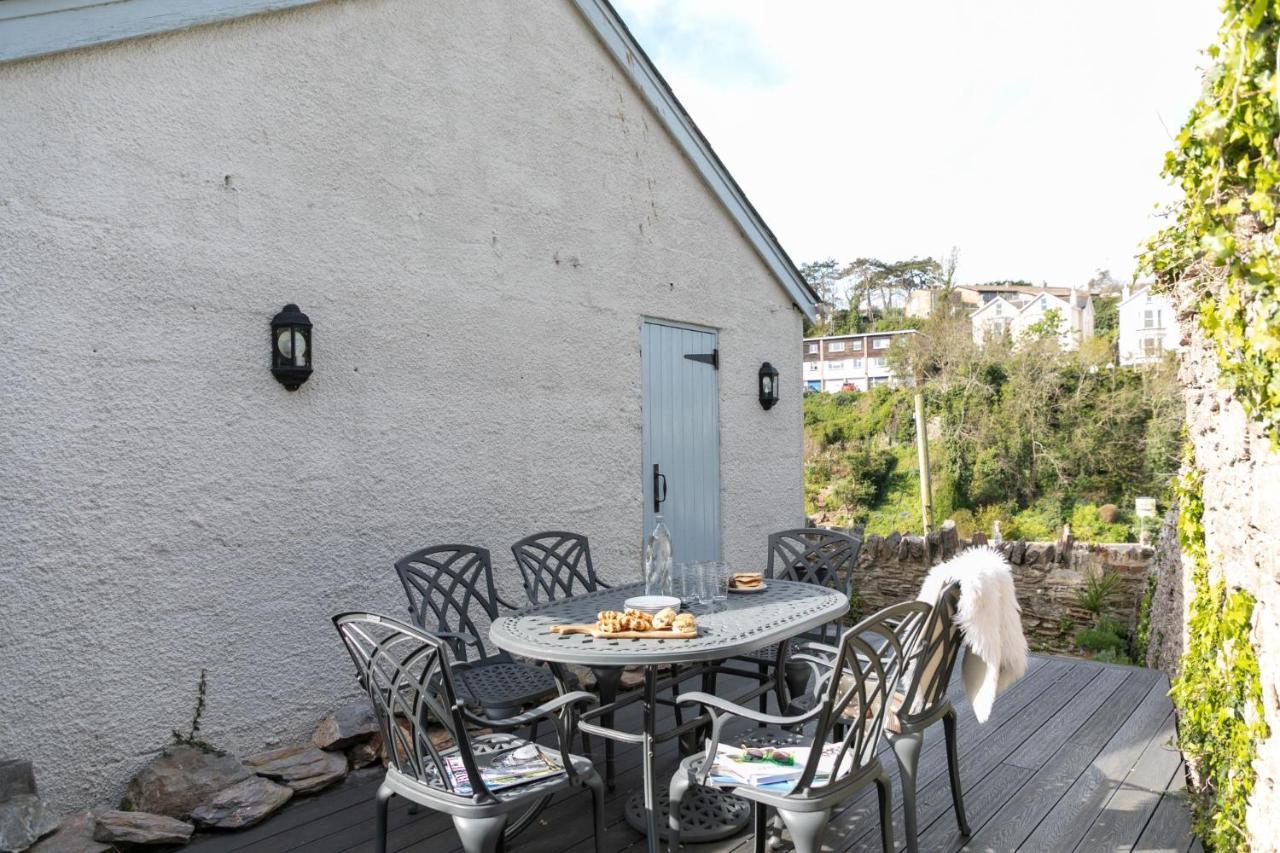 Bay Cottage, 브릭섬 외부 사진