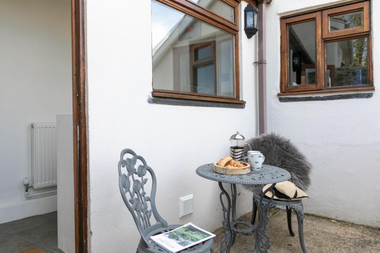 Bay Cottage, 브릭섬 외부 사진